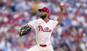 Sánchez encabeza nominados al premio Lanzador Dominicano del Año en Grandes Ligas de JJ Sports