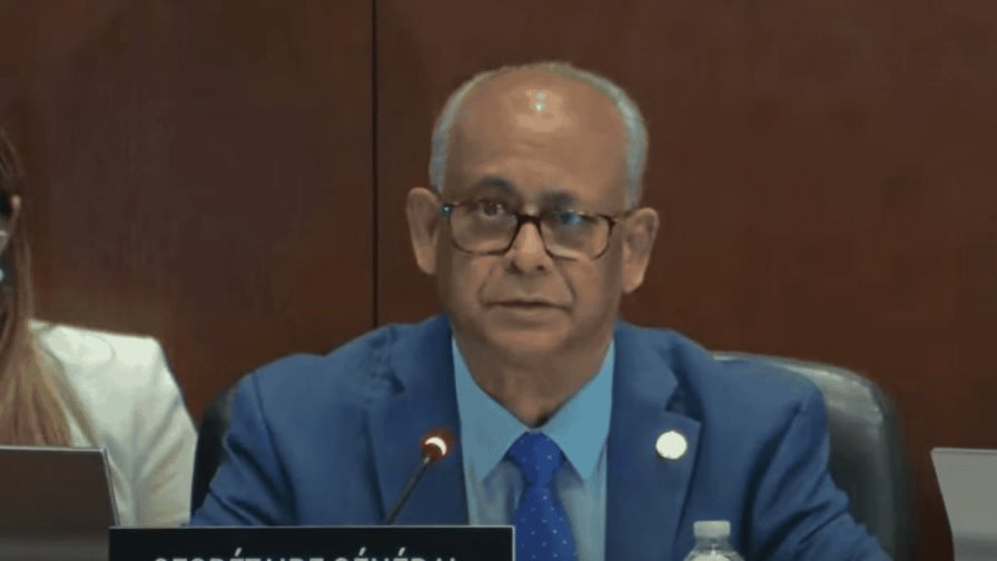 Preocupación por posible vacío político en Haití: celebrar elecciones antes de febrero es difícil"