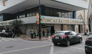 Más de tres años de prisión para exjuez de Ecuador que indultó irregularmente a un preso