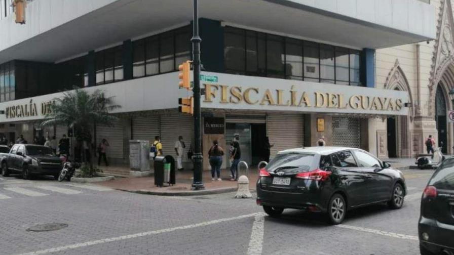 Más de tres años de prisión para exjuez de Ecuador que indultó irregularmente a un preso