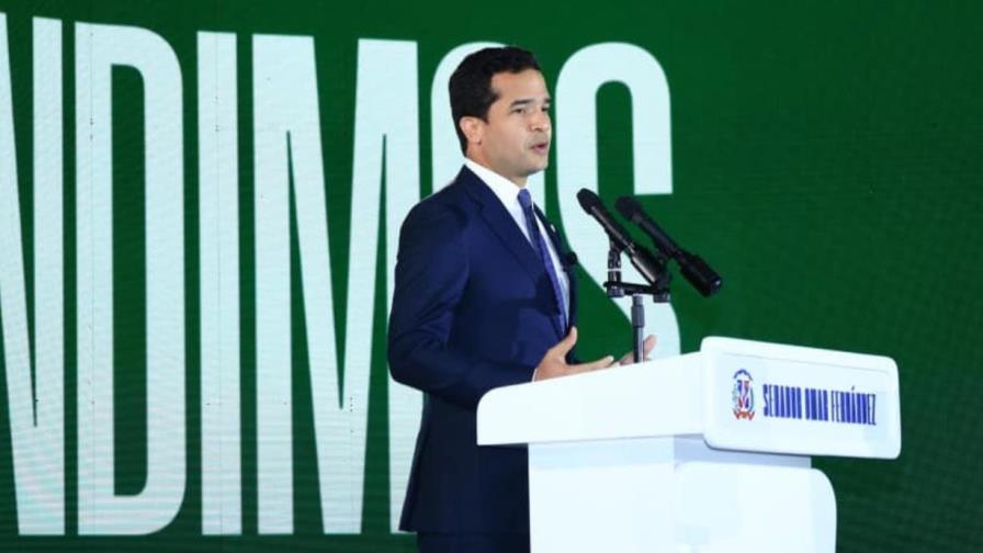 La mayoría de proyectos de Omar Fernández se estancó en comisiones y solo uno fue aprobado La mayoría de proyectos de Omar Fernández se estancó en comisiones y solo uno fue aprobado