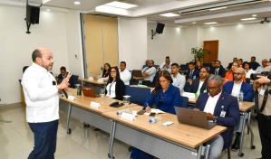 La DGII presenta herramienta tecnológica para transformar servicios y simplificar trámites