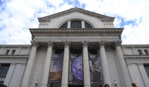 Trump pide investigar a los museos de EEUU Trump pide investigar a los museos de EEUU