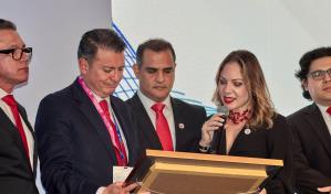 SDCVE celebra en Punta Cana el IV Congreso Internacional y el XIII Fórum Venoso Latinoamericano