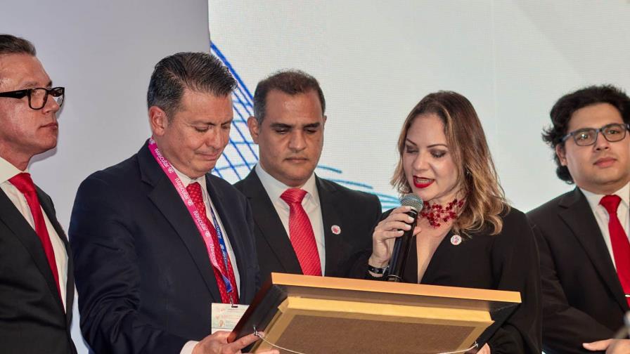 SDCVE celebra en Punta Cana el IV Congreso Internacional y el XIII Fórum Venoso Latinoamericano