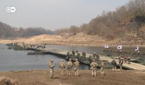 ¿Cómo la tasa de fertilidad más baja del mundo pone en peligro la estrategia defensiva de Seúl?