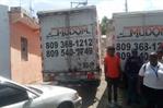 Urbe inicia traslado de familias en Las Lilas para sanear el río Ozama