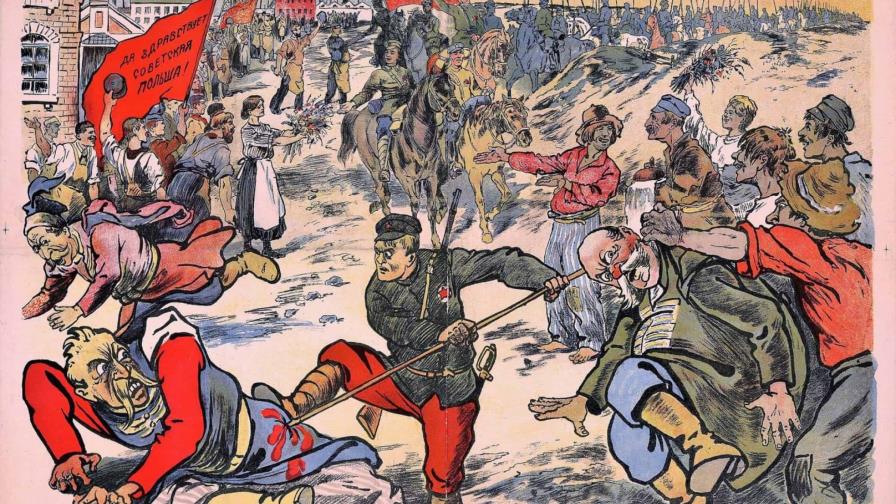 La violencia y El Renacimiento