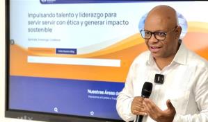 Fundación Etikos abre nuevo local estará al servicio de la investigación Fundación Etikos abre nuevo local estará al servicio de la investigación