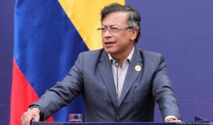 El Congreso de Perú reitera declaración de persona non grata contra Petro