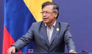Diálogo entre gobierno de Petro y mayor grupo narco de Colombia avanza en Catar
