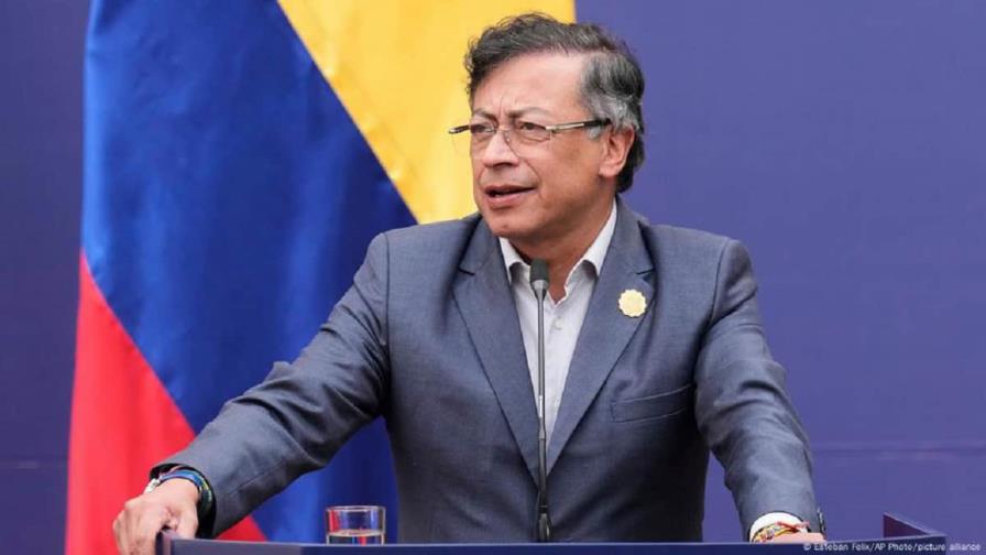 Diálogo entre gobierno de Petro y mayor grupo narco de Colombia avanza en Catar Diálogo entre gobierno de Petro y mayor grupo narco de Colombia avanza en Catar