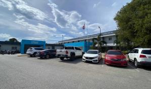 Hospital Jaime Mota afirma servicios funcionan con normalidad