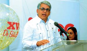 Decano de Ciencias de la Salud de Intec pide dignificar los sueldos de los médicos