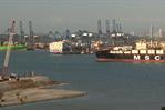Canal de Panamá ingresará USD 400 millones menos por incertidumbre económica