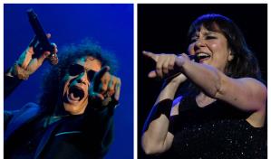 Bunbury desmiente rumores sobre Amaral y Bob Dylan: “Eva no me quitó ningún puesto” Bunbury desmiente rumores sobre Amaral y Bob Dylan: “Eva no me quitó ningún puesto”