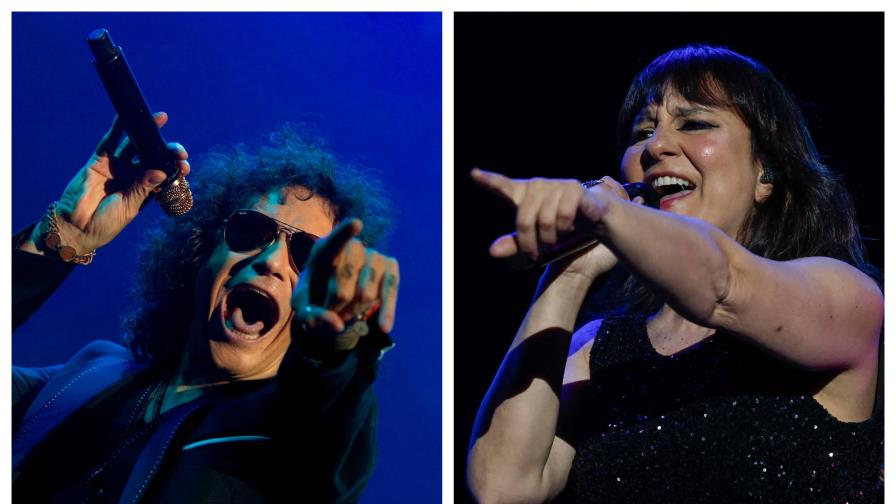 Bunbury desmiente rumores sobre Amaral y Bob Dylan: “Eva no me quitó ningún puesto”