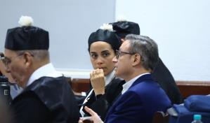 Exprocurador Jean Alain interpone acción de habeas data contra Migración