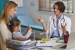 Salud escolar: La importancia del chequeo médico antes del regreso a clases