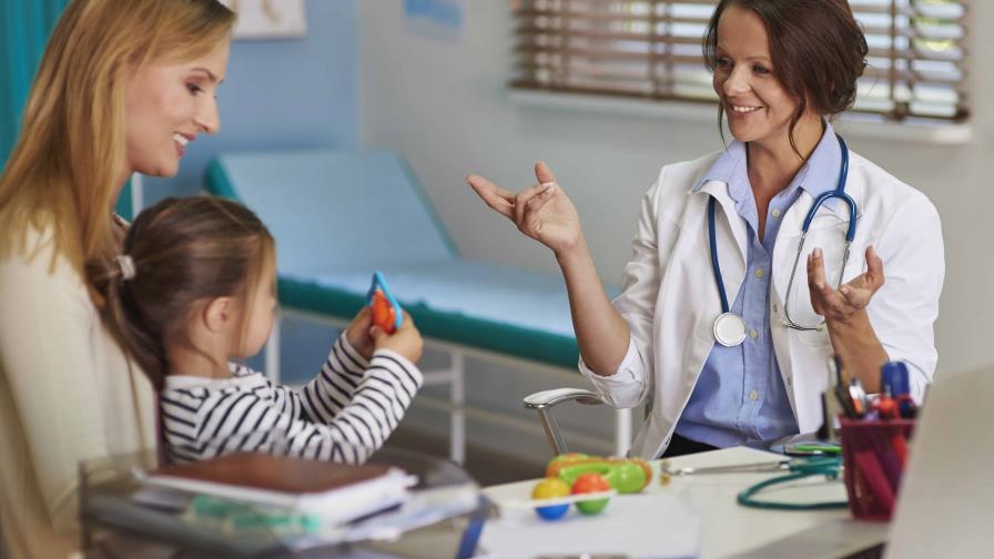 Salud escolar: La importancia del chequeo médico antes del regreso a clases