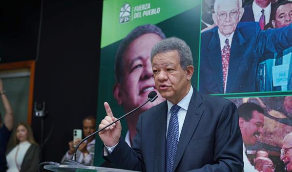 Leonel Fern&aacute;ndez se pronunciar&aacute; sobre la situaci&oacute;n venezolana