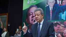 Leonel exige indexar tramo exento del ISR y acusa al Gobierno de aplicar "un aumento disfrazado