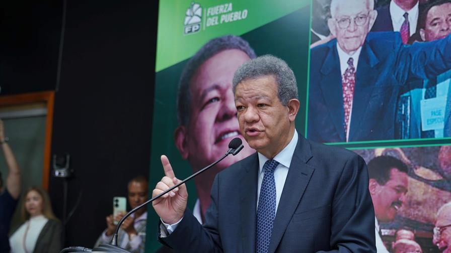 Leonel exige indexar tramo exento del ISR y acusa al Gobierno de aplicar "un aumento disfrazado