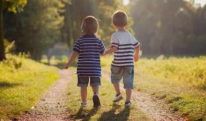 ¿Existe una conexión telepática entre hermanos mellizos o gemelos? ¿Existe una conexión telepática entre hermanos mellizos o gemelos?