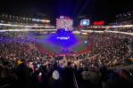 El acuerdo de la serie Águilas y Gigantes en Nueva York es por dos años
