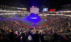 Copa del Cibao 2025: cancelan la serie de Águilas y Gigantes en Nueva York