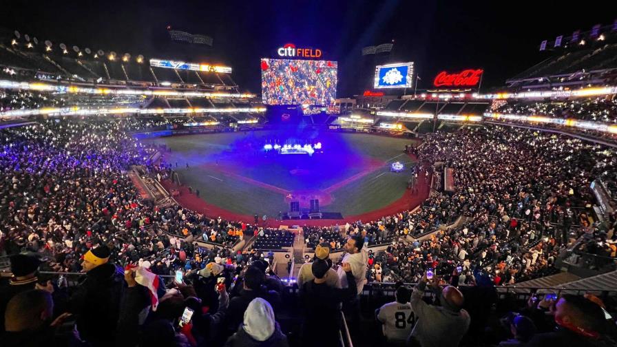 El acuerdo de la serie Águilas y Gigantes en Nueva York es por dos años