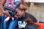 Fue madre a los 13 años, hoy llora a su hija de 7 asesinada por su tía