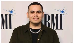 Asesinan al cantante mexicano Ernesto Barajas en un presunto ajuste de cuentas