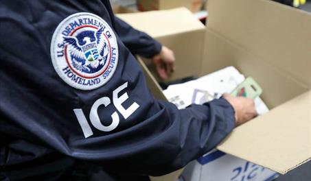 Detenciones del ICE afectan a trabajadores y generan tensi&oacute;n en la industria ganadera