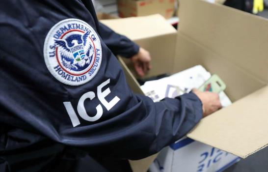 Amnist&iacute;a Internacional denuncia que EE. UU. viol&oacute; derechos humanos en operaciones migratorias