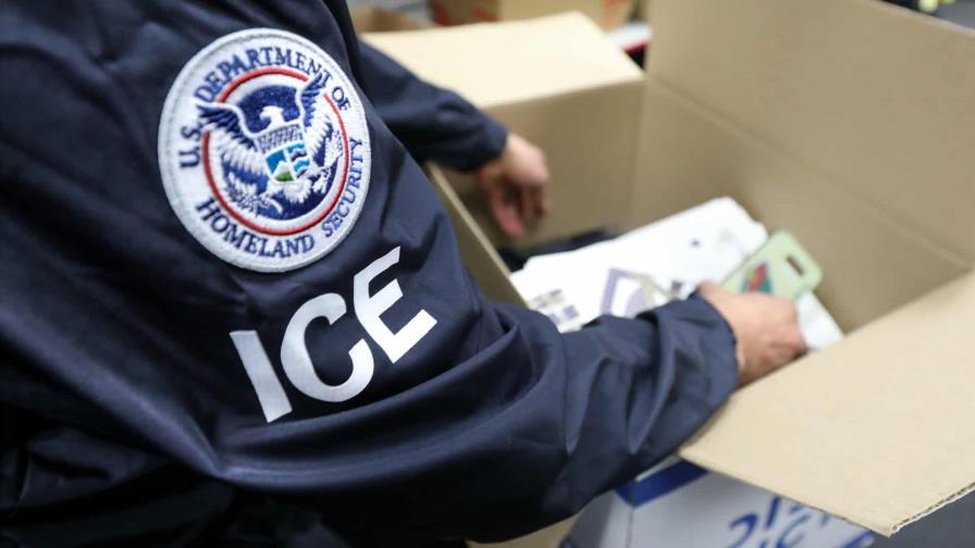 Fallecimiento de un mexicano detenido por ICE eleva las muertes de migrantes a su máximo en 5 años
