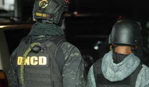 Operación Jericó: la desmantela red de narcotráfico que llevó a un panameño a esconderse en RD