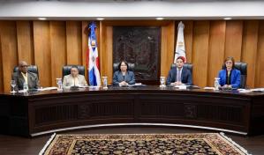 Cámara de Cuentas aprueba y publica informes de auditoría hechas al Ayuntamiento de SDO y la Cdeee Cámara de Cuentas aprueba y publica informes de auditoría hechas al Ayuntamiento de SDO y la Cdeee
