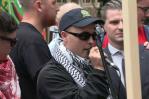 Mo Chara, rapero de Kneecap, procesado en Reino Unido por supuesto apoyo a Hezbolá
