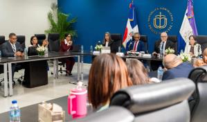 República Dominicana será sede de la Conferencia Internacional de Justicia Abierta