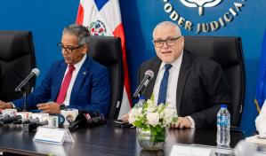 República Dominicana será sede de la Conferencia Internacional de Justicia Abierta