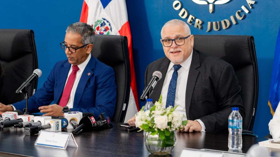 República Dominicana será sede de la Conferencia Internacional de Justicia Abierta