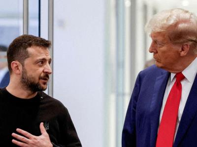 Reunión altos cargos militares para acuerdo de paz en Ucrania