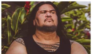 Se revela causa de muerte del actor de Lilo & Stitch, David Hekili