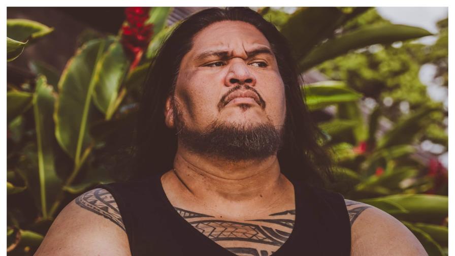 Se revela causa de muerte del actor de Lilo & Stitch, David Hekili