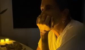 Ricardo Montaner afectado por los apagones en Samaná le pide socorro al presidente Abinader