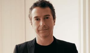 Valentino nombra a Riccardo Bellini su nuevo consejero delegado