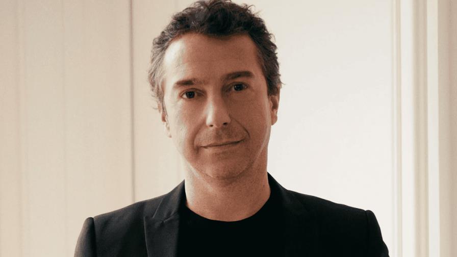 Valentino nombra a Riccardo Bellini su nuevo consejero delegado Valentino nombra a Riccardo Bellini su nuevo consejero delegado