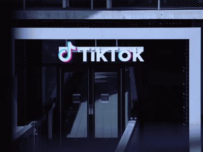 Casa Blanca abre una cuenta de TikTok pese a problemas legales
