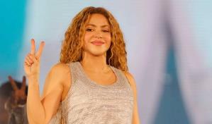 Shakira rompe récords con su gira y conquista América con más de 2.5 millones de boletos vendidos
